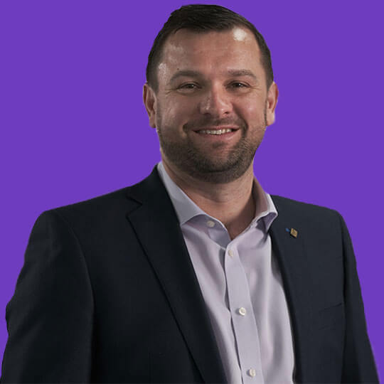 Security is our signature feature
