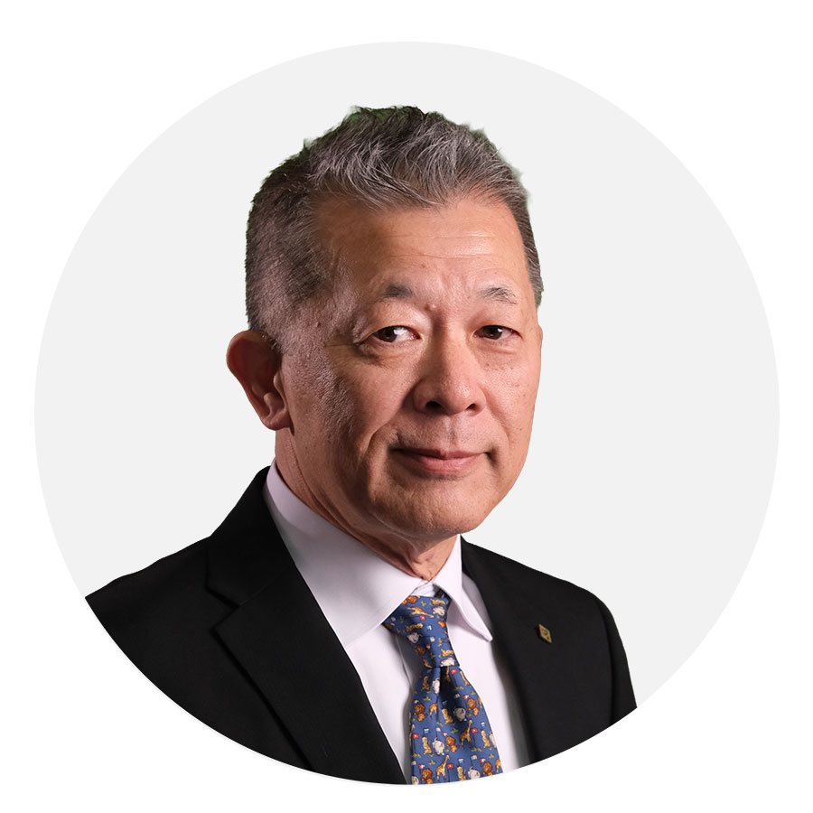 Satoshi Oguri